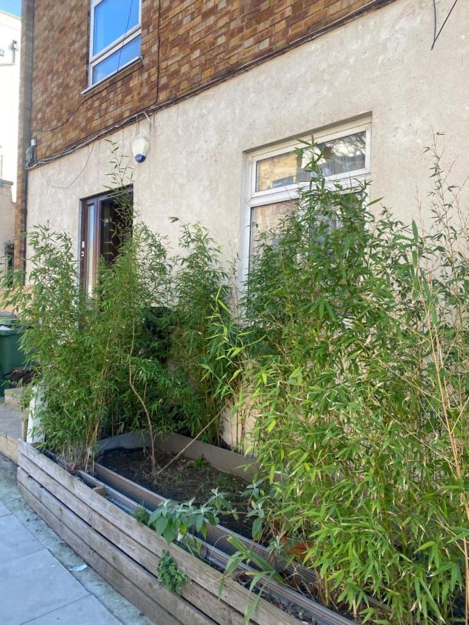 Luxury Apartment Camden Town London Exterior foto